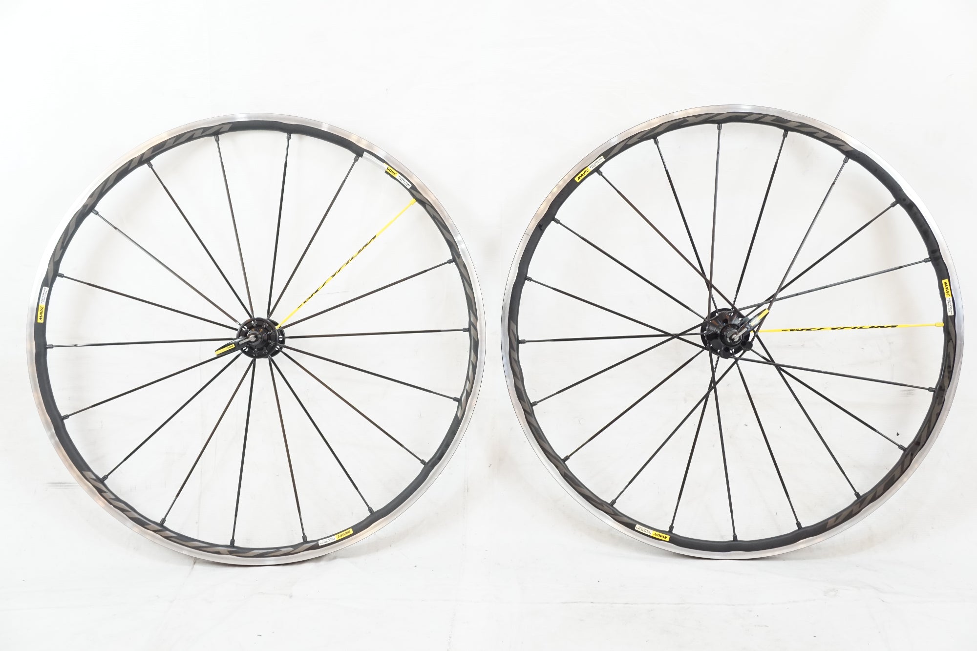 MAVIC 「マヴィック」 KSYRIUM PRO SL SHIMANO 11s ホイールセット / バイチャリ浦和ベース