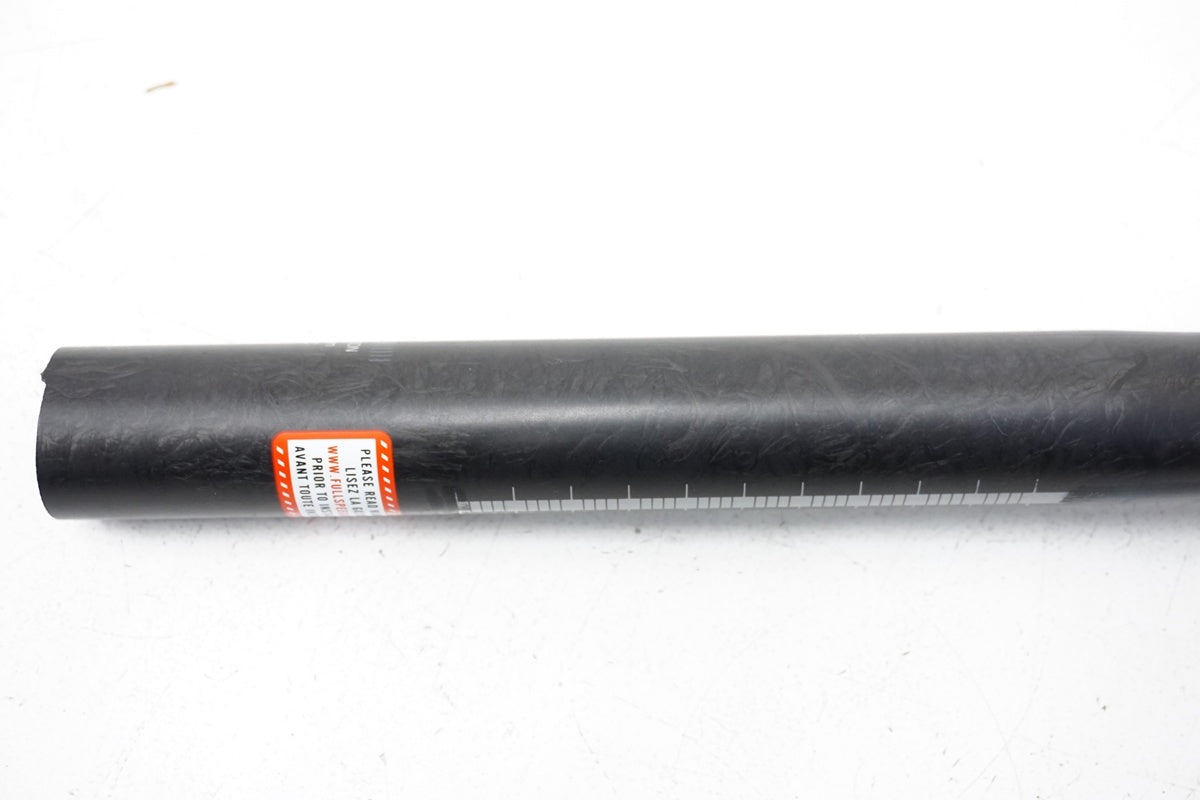 FSA「エフエスエー」 K-FORCE Φ31.6 350mm シートポスト / 浜松店
