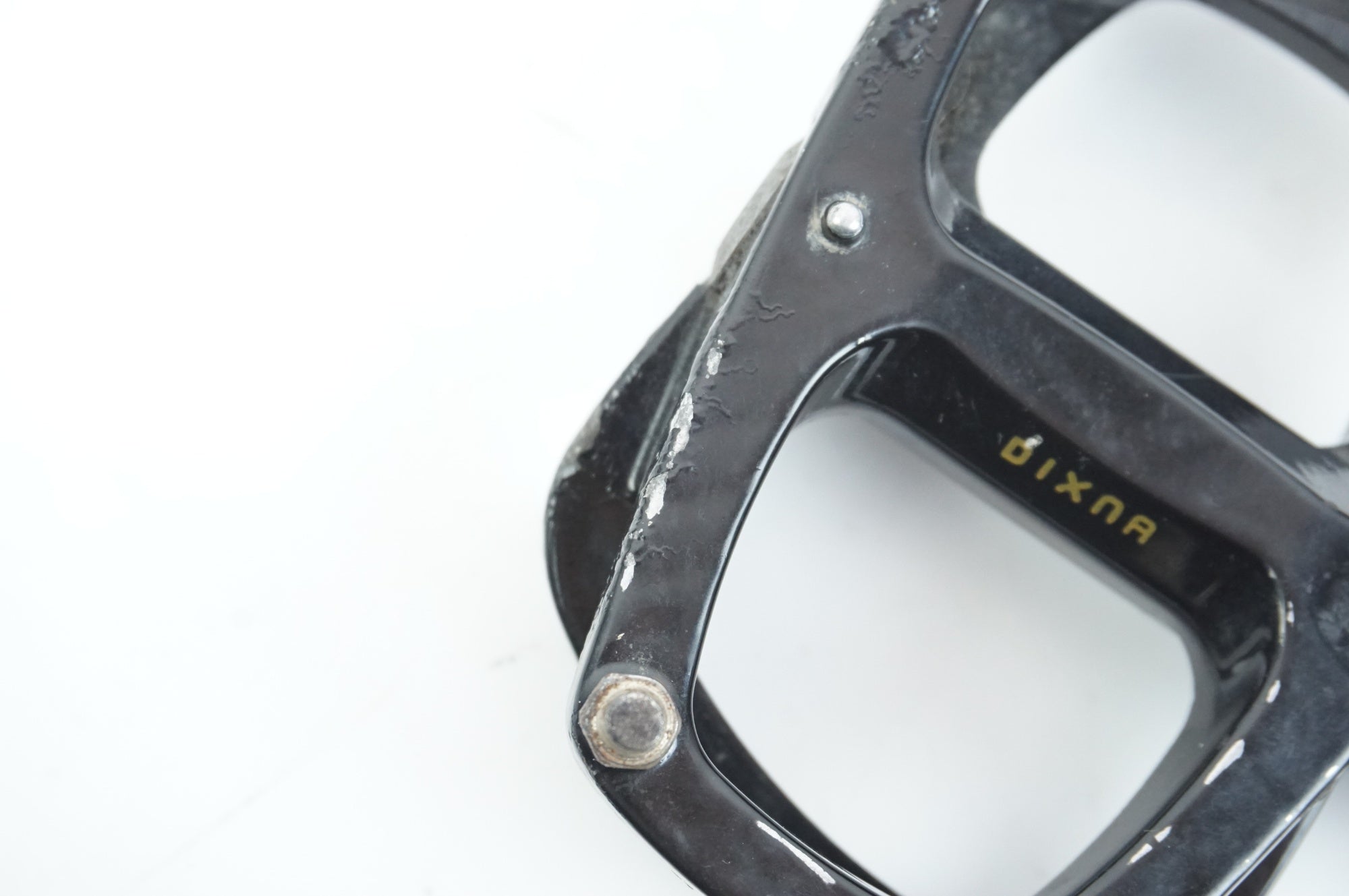 DIXNA 「ディズナ」 フットプリントスポットペダル / 中目黒店