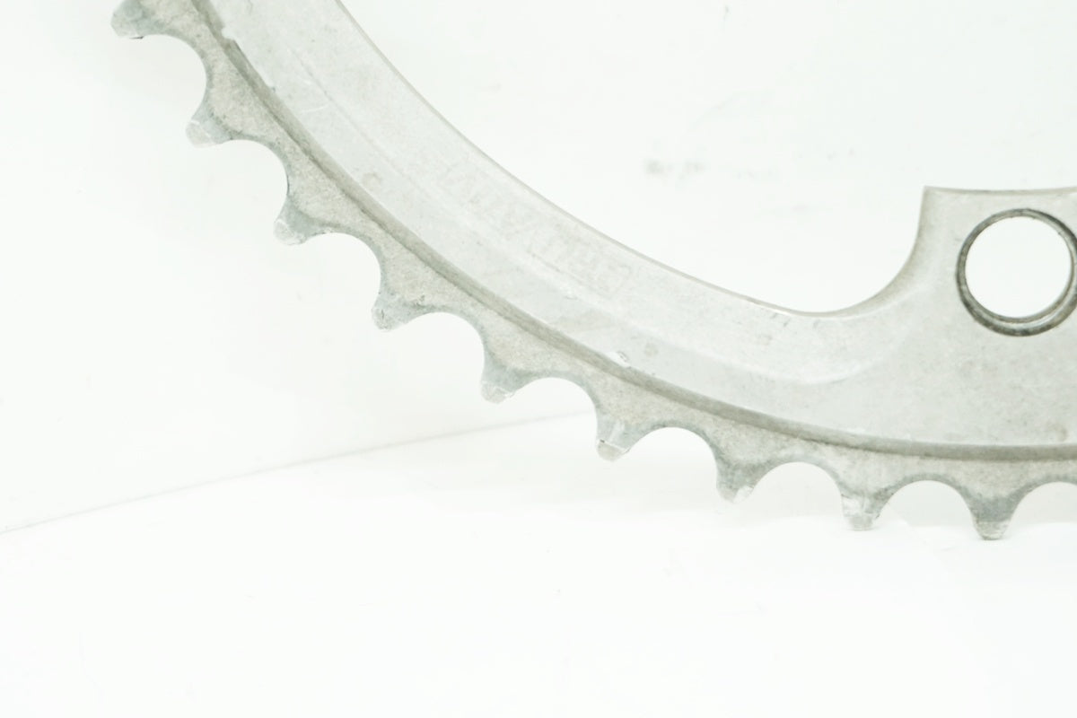 TRUVATIV 「トラバティブ」 厚歯 48T チェーンリング / 大阪美原北インター店