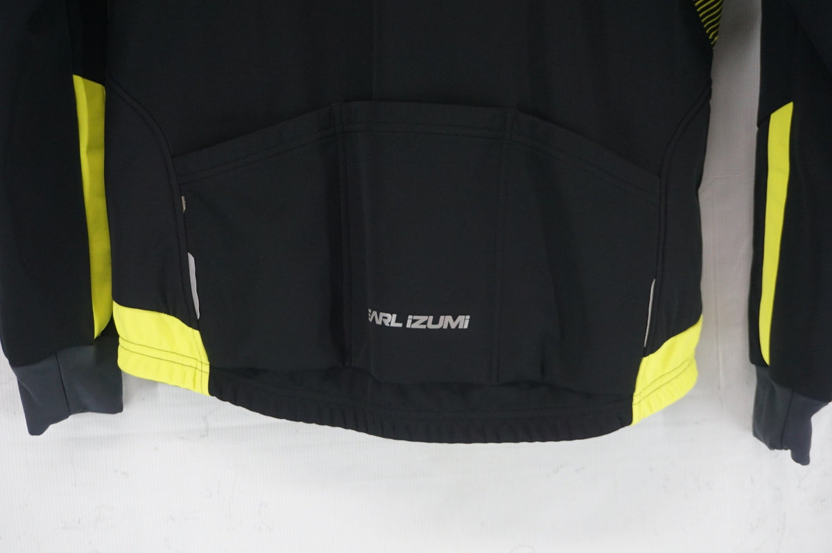 PEARLIZUMI 「パールイズミ」 裏起毛ウィンタージャケット / 阪急塚口店