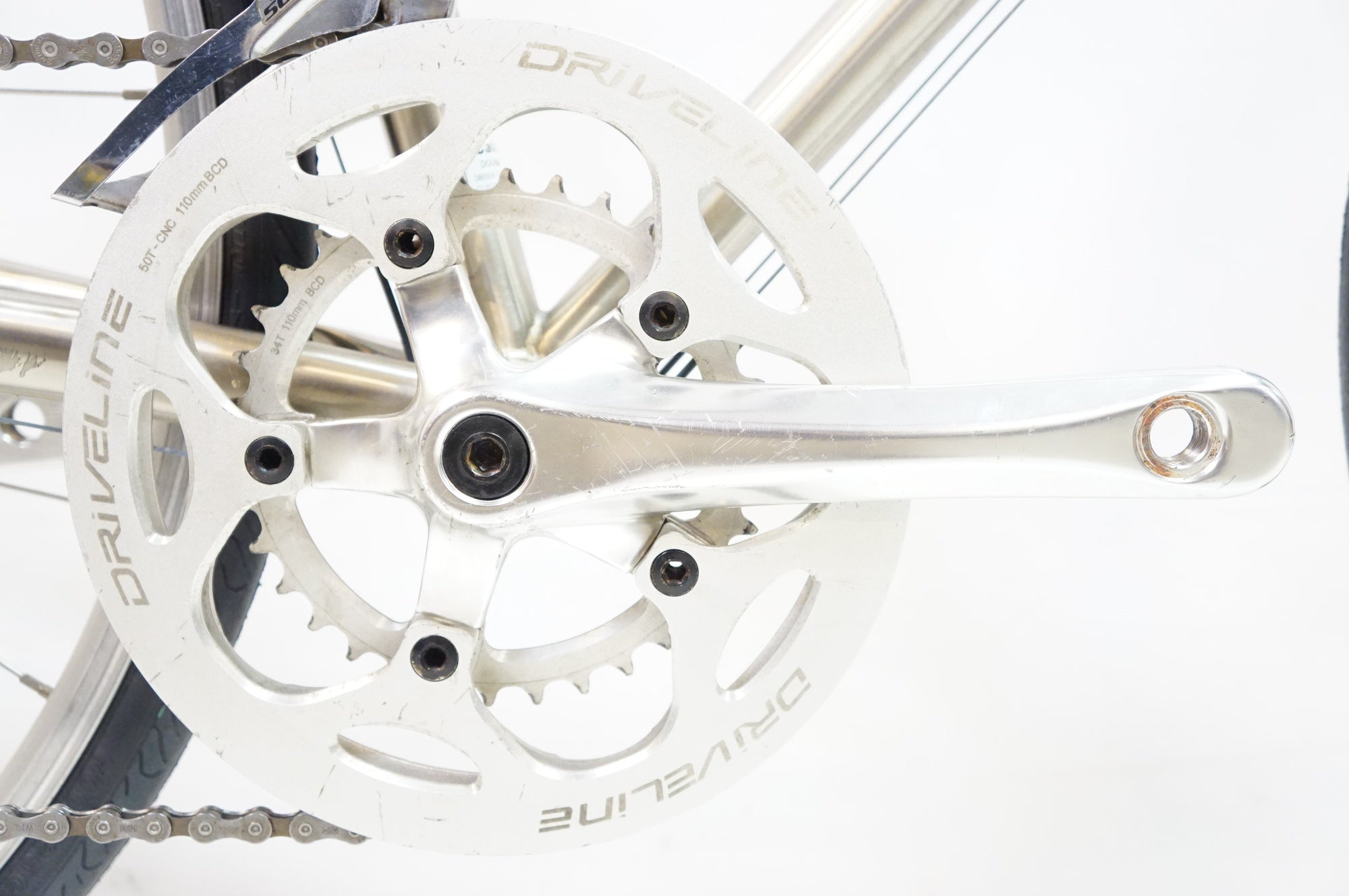 CALAMITA 「カラミータ」 DUE 2016年頃 ロードバイク / 熊谷本店