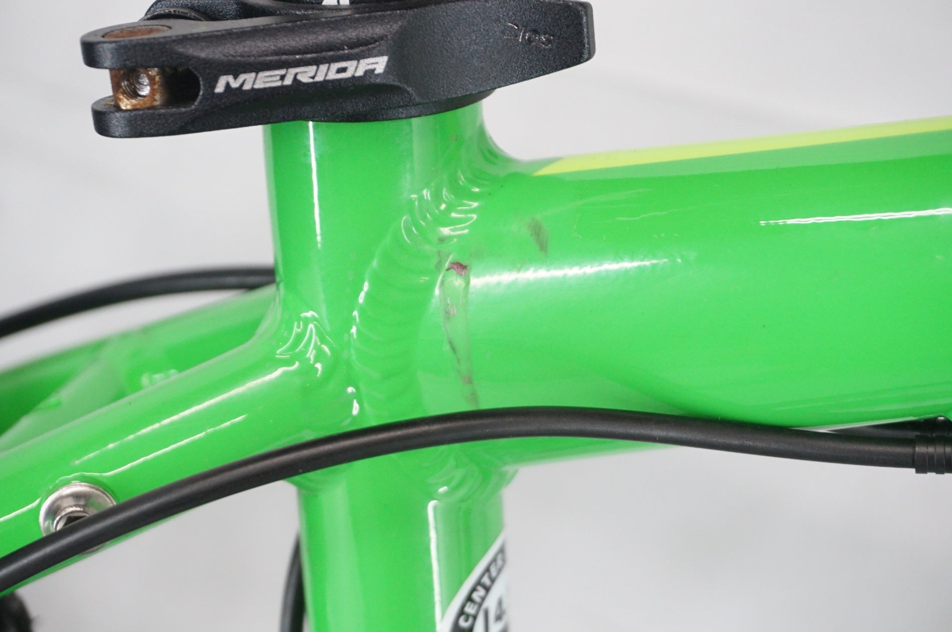 MERIDA 「メリダ」 MATTS 6.10-MD 2017年モデル マウンテンバイク / 阪急塚口店