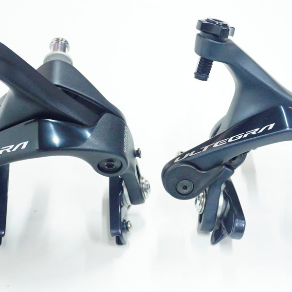 SHIMANO 「シマノ」 ULTEGRA BR-R8000 キャリパーブレーキセット