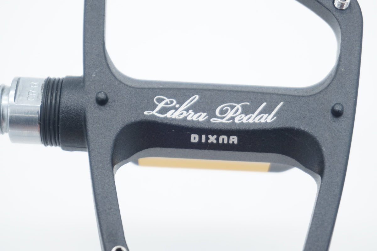 DIXNA 「ディズナ」 LIBRA ペダル / 滋賀大津店