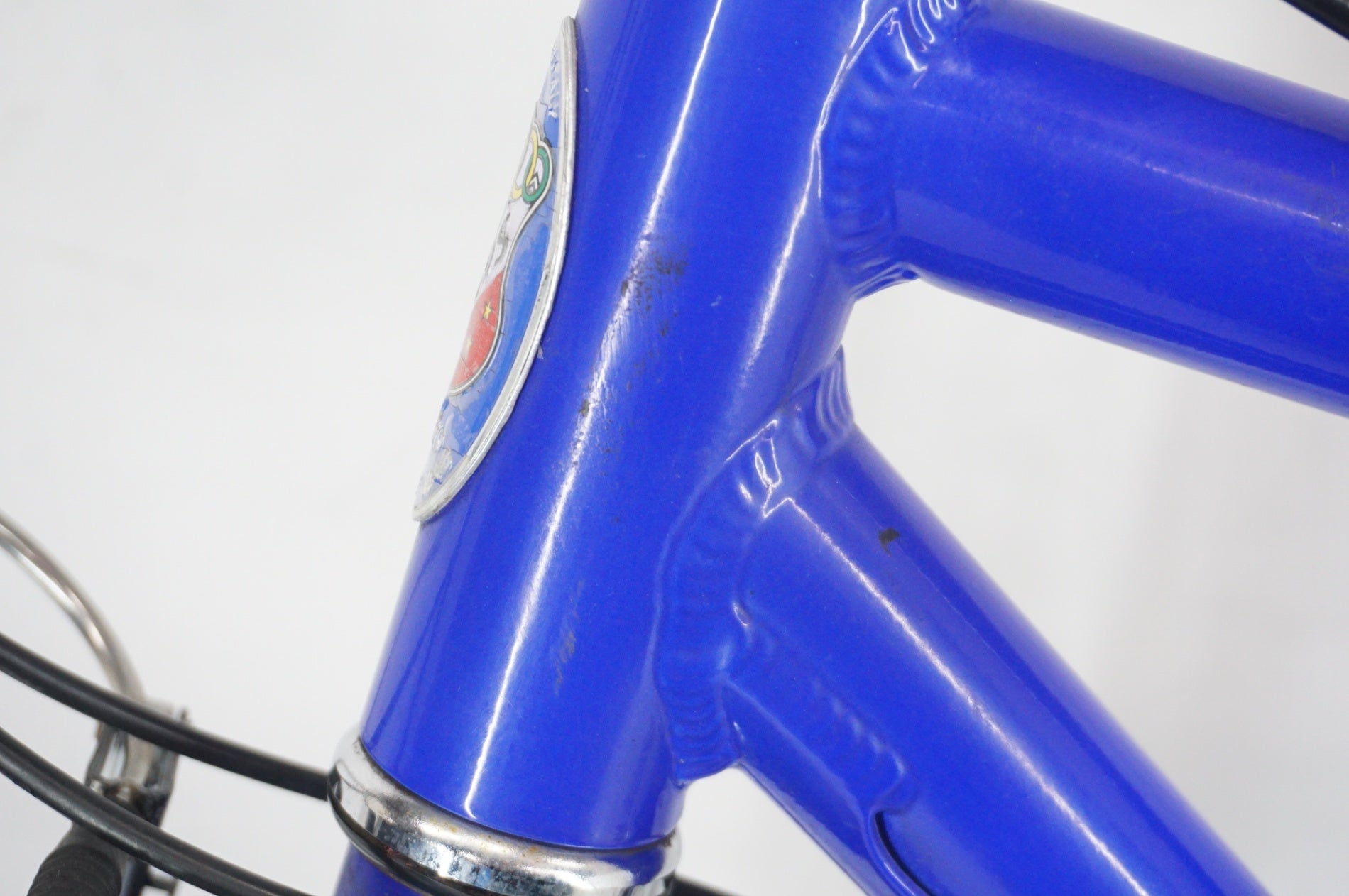 GIOS 「ジオス」 MISTRAL 2022年モデル クロスバイク / 阪急塚口店