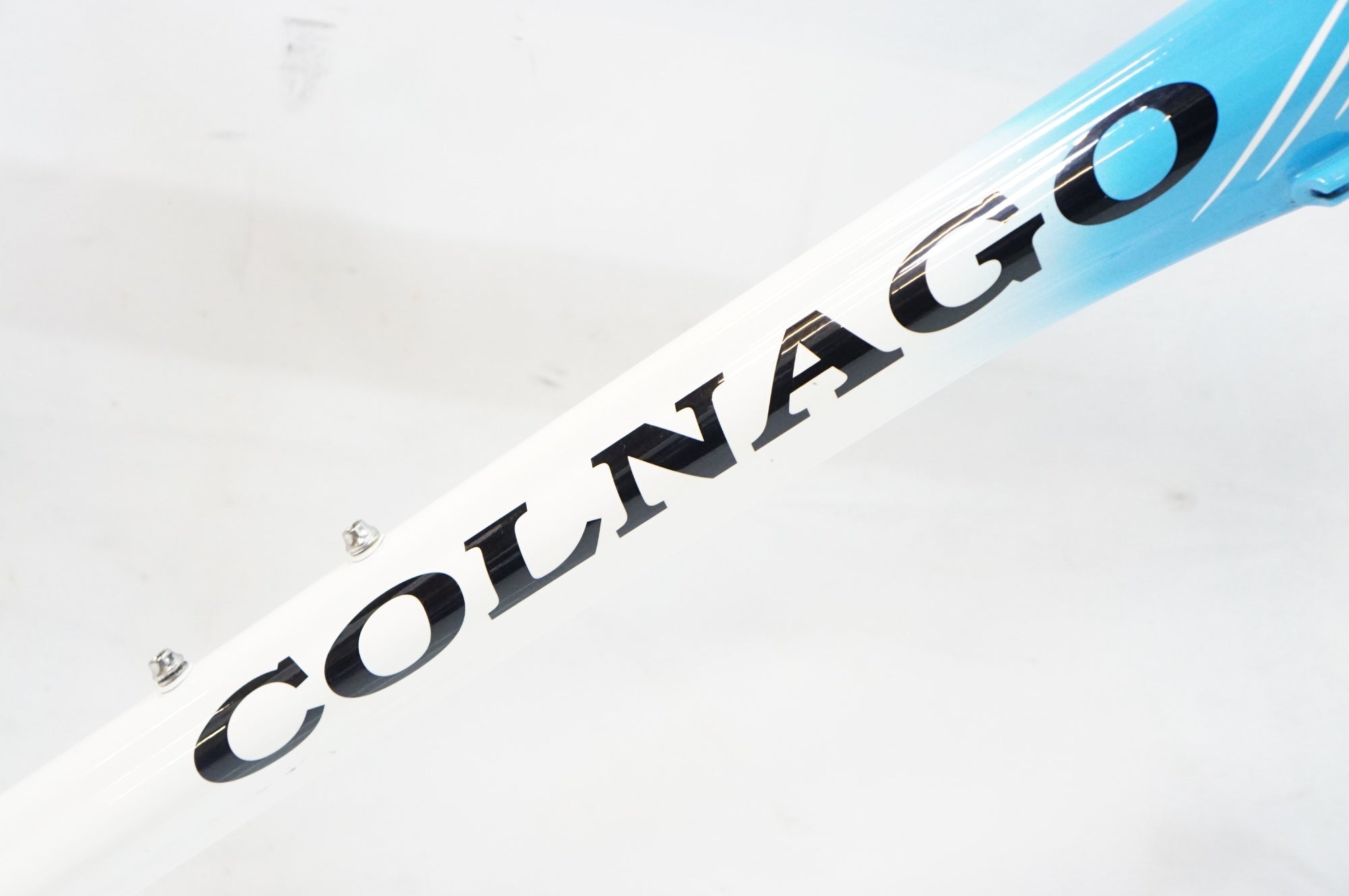 COLNAGO 「コルナゴ」 ARTE 2008年頃 フレームセット / 熊谷本店