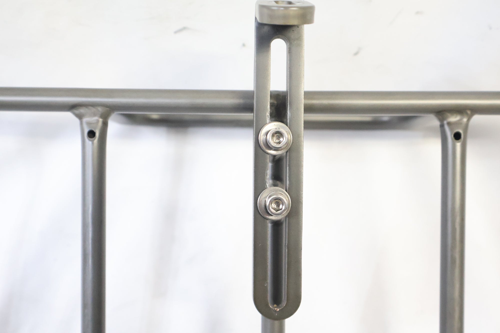 MASH 「マッシュ」 フロントラック / 高知店