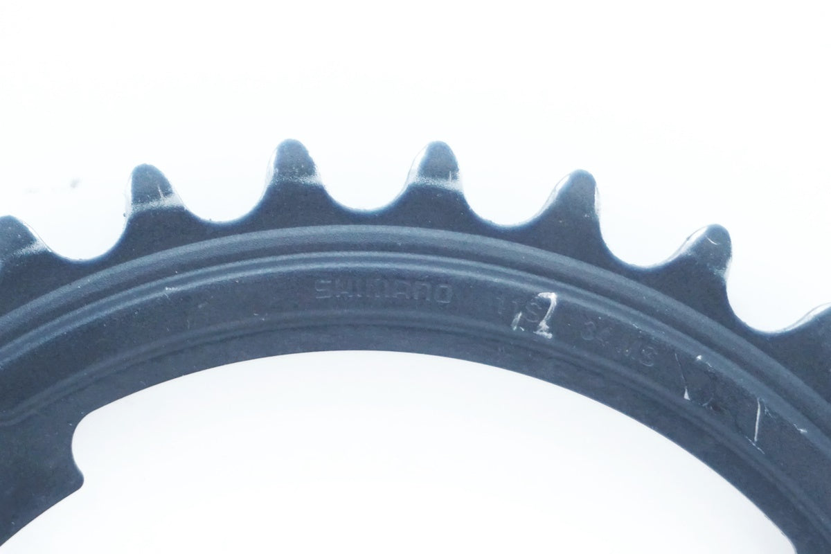 SHIMANO 「シマノ」 34T チェーンリング / 大阪美原北インター店