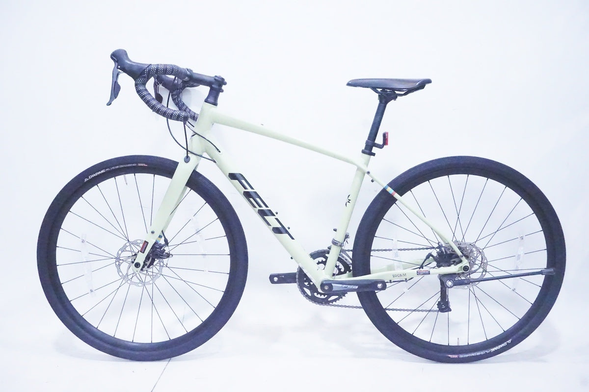 FELT 「フェルト」 BROAM 60 2020年モデル ロードバイク/ 京都西院店