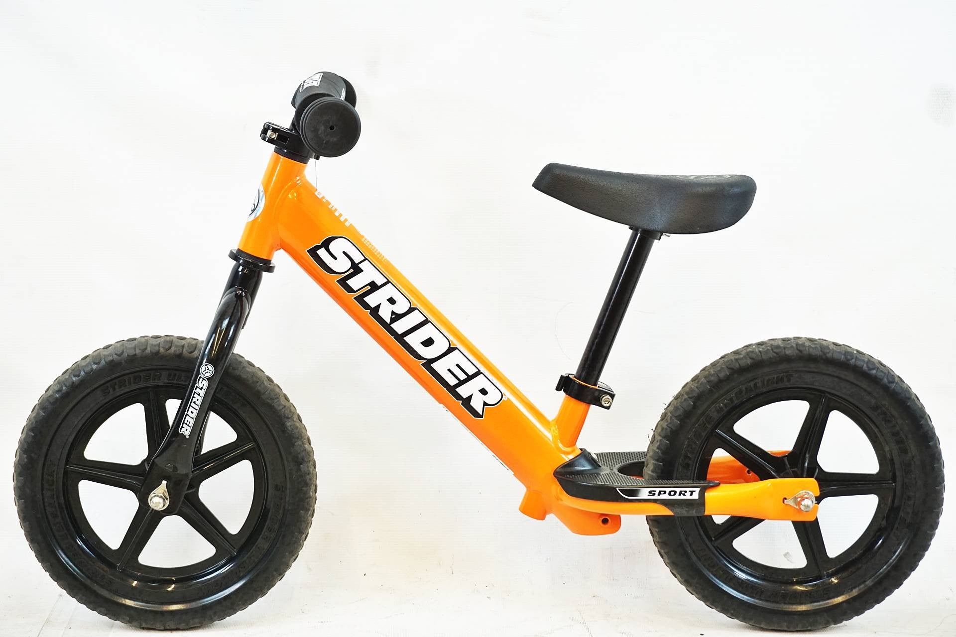 STRIDER 「ストライダー」 SPORT 12 年式不明 12インチ キックバイク / 有明ガーデン店