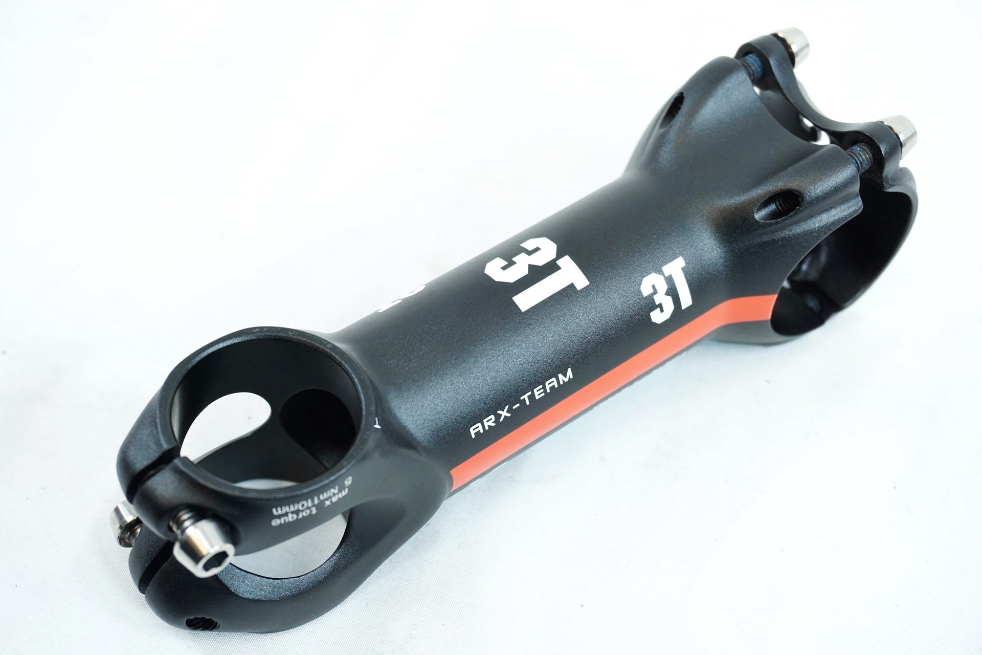 3T 「スリーティー」 ARX-TEAM Φ31.8mm 110mm ステム / 有明ガーデン店