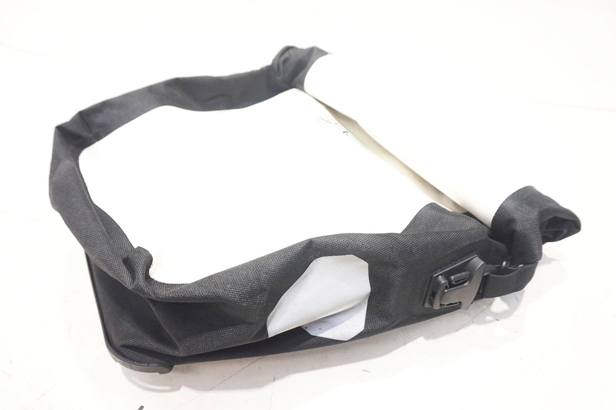 ORTLIEB 「オルトリーブ」 BACK ROLLER CITY パニアバッグ / 大阪門真店