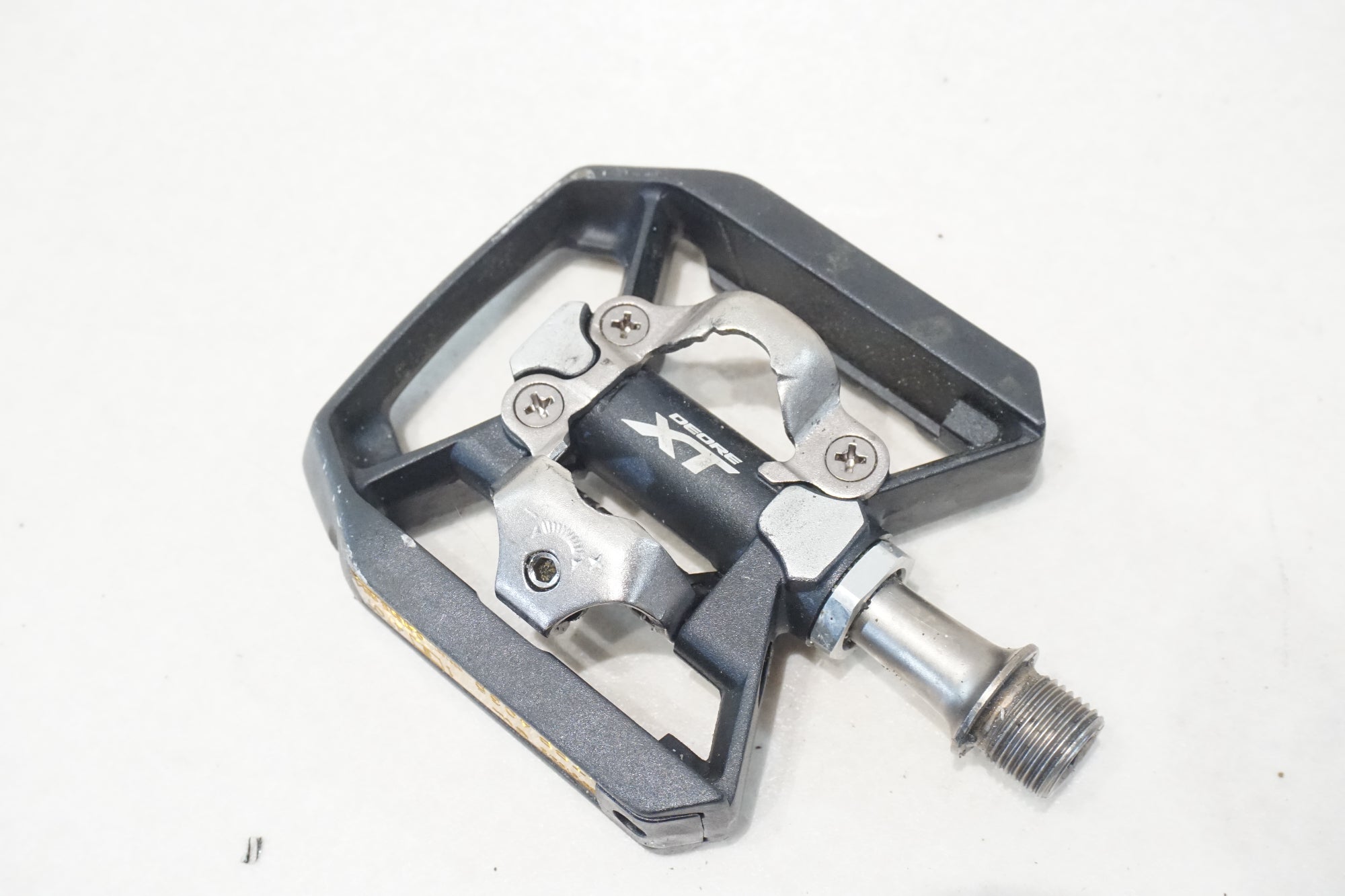SHIMANO 「シマノ」 DEORE XT PD-T8000 ペダル / 横浜戸塚店