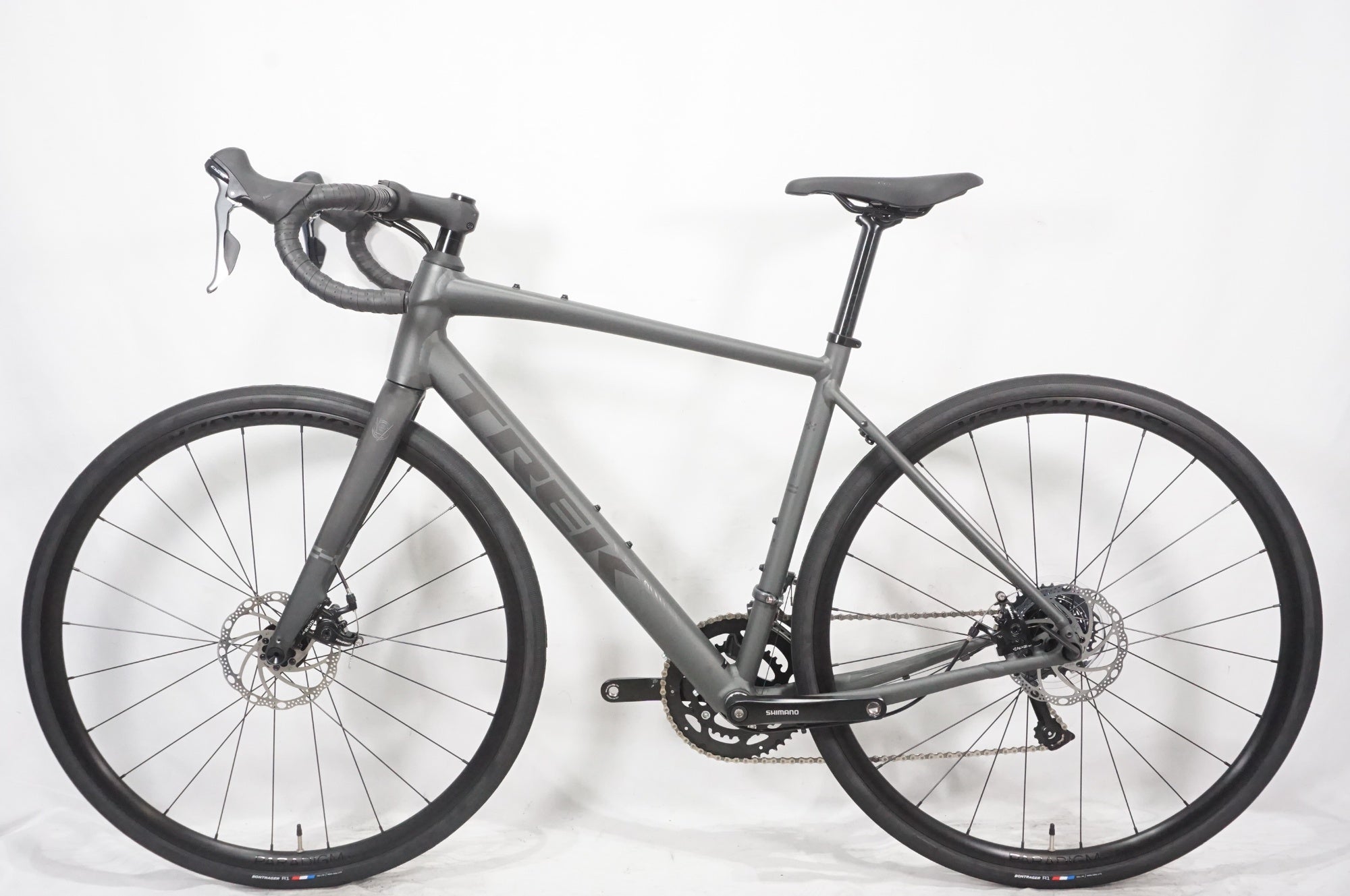 TREK トレック DOMANE AL2 DISC 2021 2021年モデル・トレック・ドマーネAL2ディスク登場 | ブリッジ