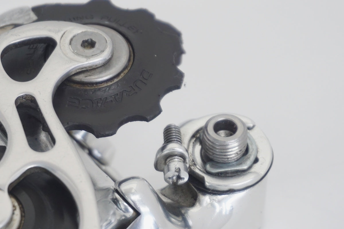 RD-7700 シマノ デュラエース リアディレイラー 9速 シマノ SHIMANO デュラエース DURA-ACE RD-7700 リアディレイラー 9速