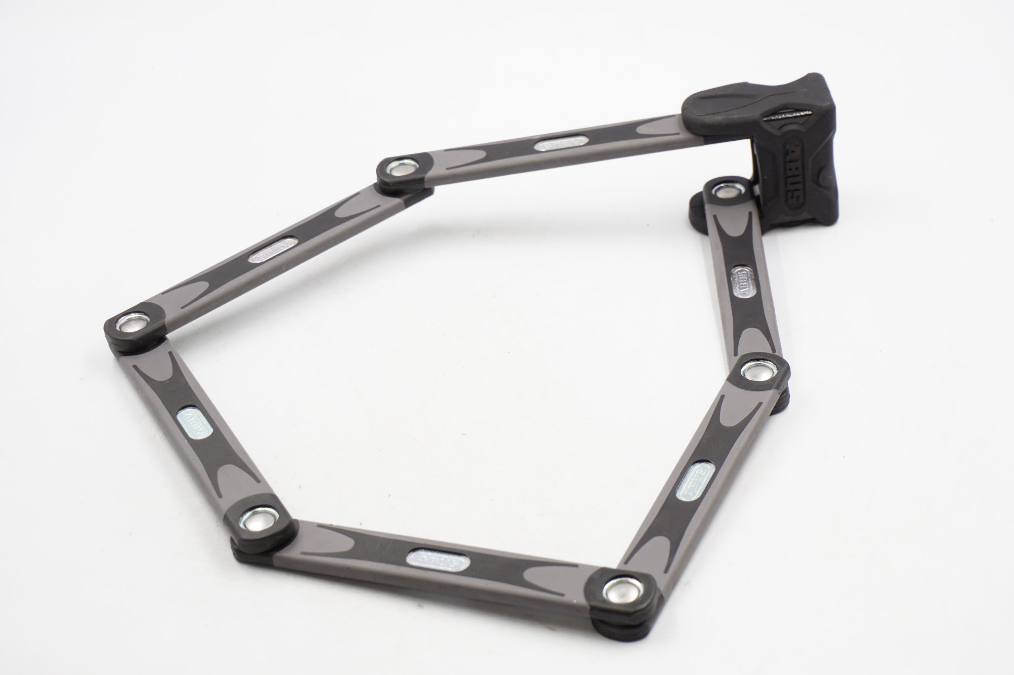 ABUS 「アブス」 BORDO ブレードロック / 奈良店