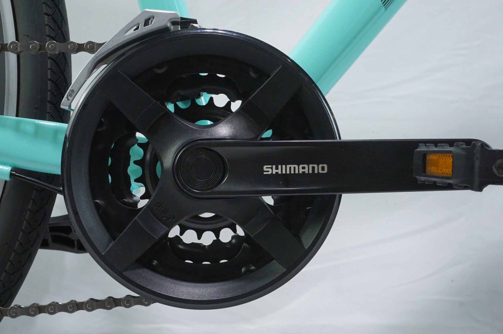 BIANCHI 「ビアンキ」 C-SPORT1 2023年モデル クロスバイク / 中