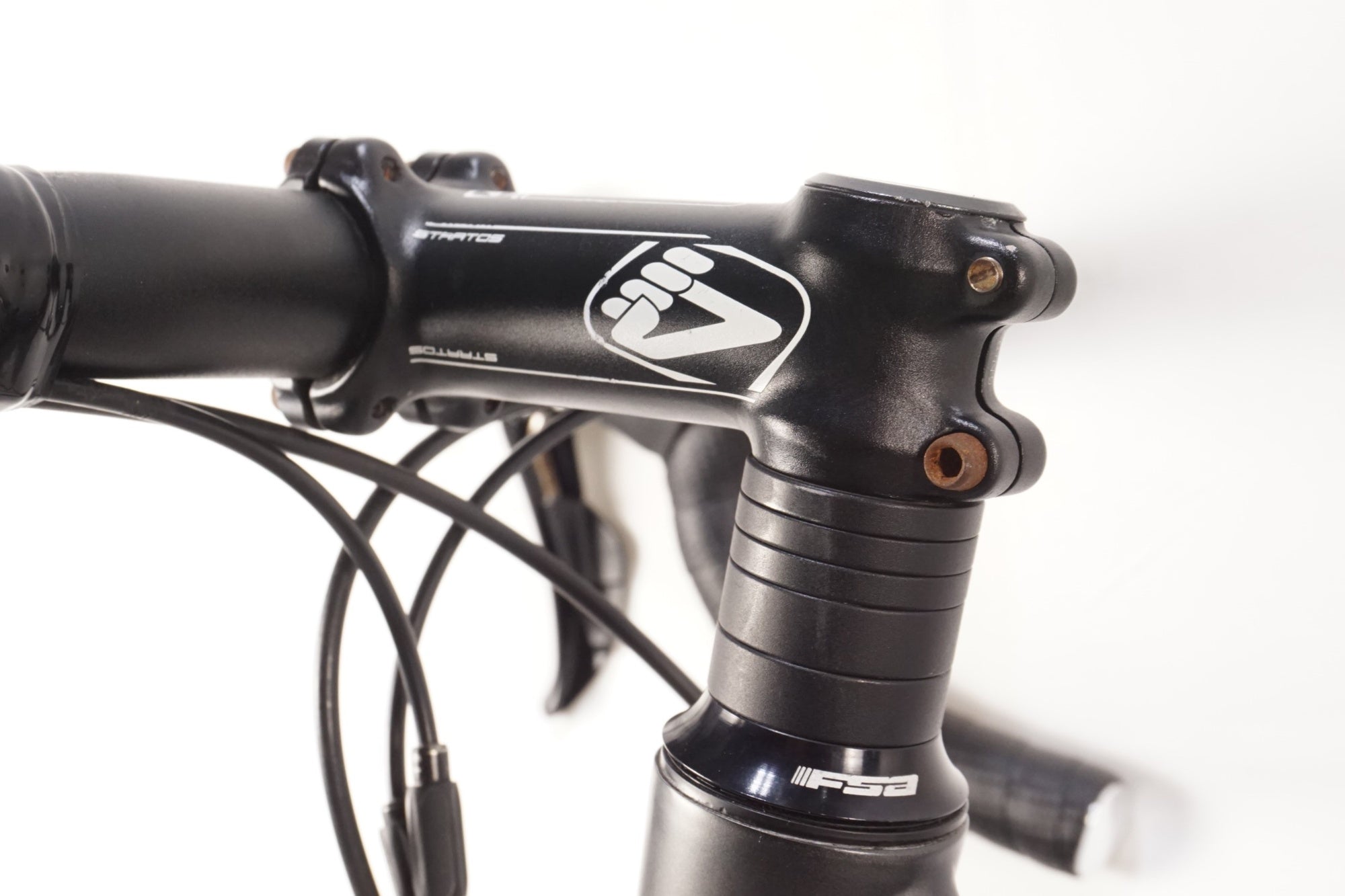 GARNEAU 「ガノー」 AXIS SL2 2015年モデル ロードバイク / 中目黒店
