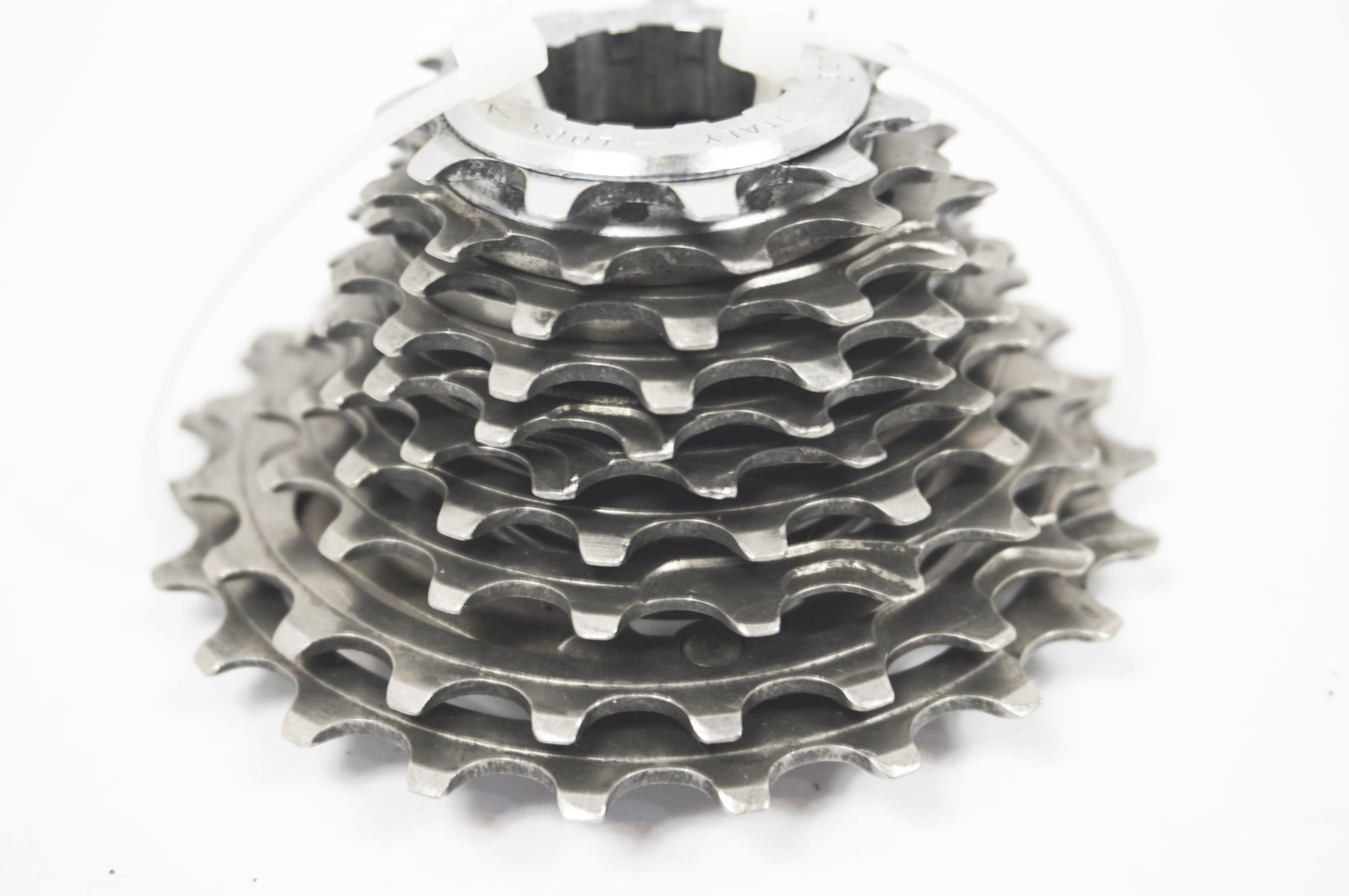 CAMPAGNOLO 「カンパニョーロ」 SUPER RECORD 11-23T 10速