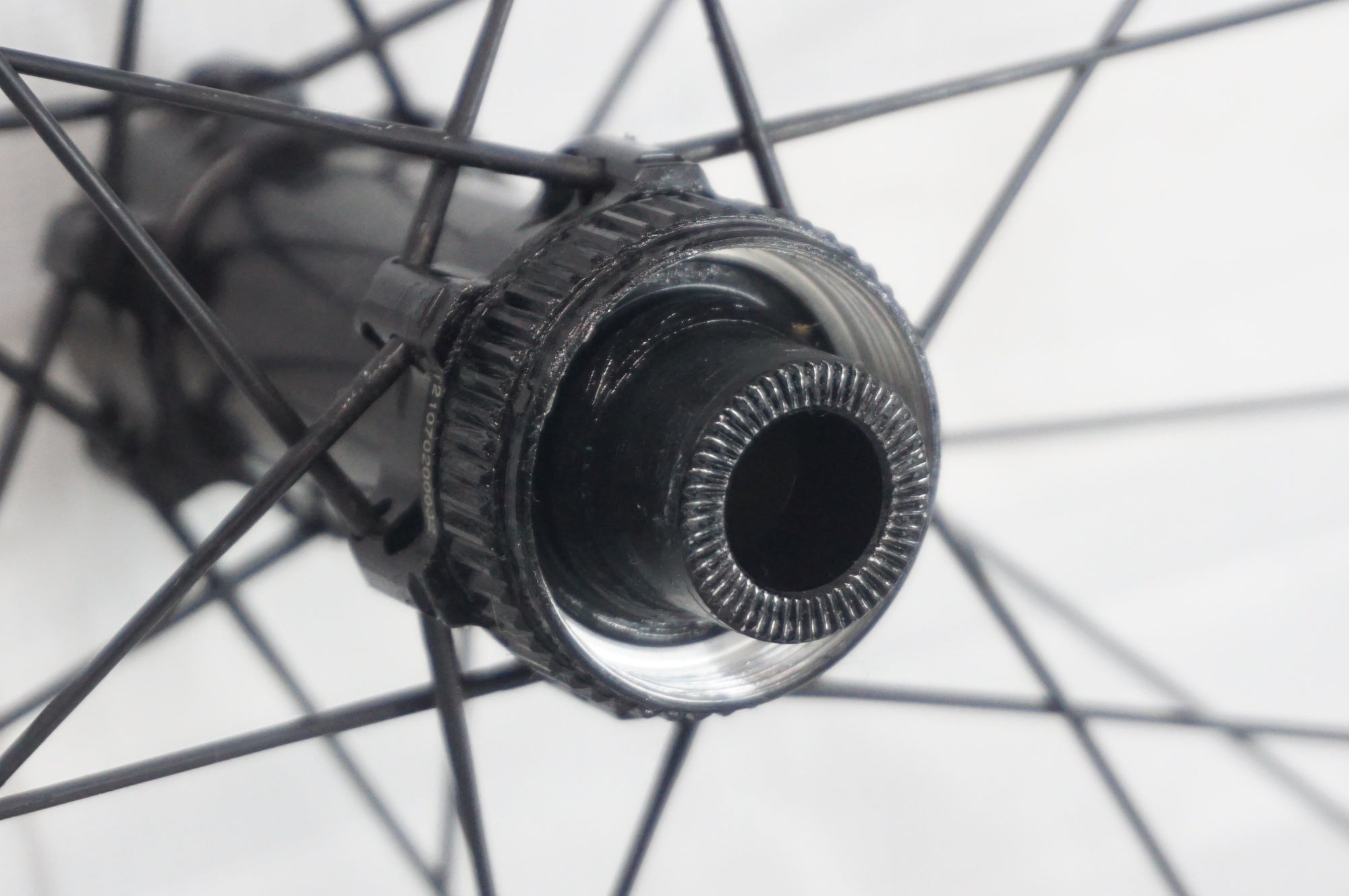 CARACLE-COZ 「カラクルコージー」 DB シマノ11速 純正ホイールセット / 阪急塚口店