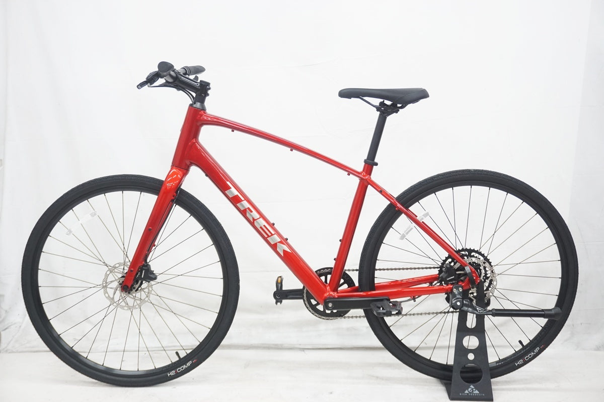 TREK 「トレック」 FX2 GEN4 2025年モデル クロスバイク/ 大阪美原北インター店