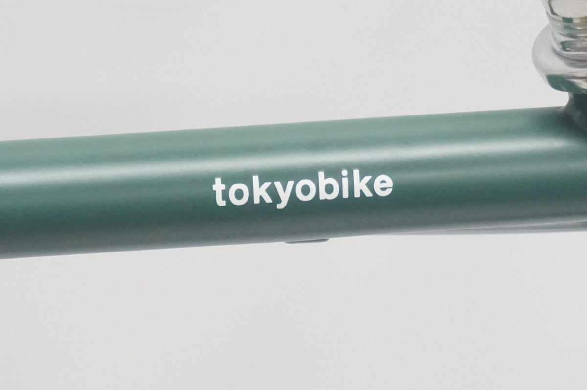 TOKYOBIKE 「トーキョーバイク」 26 2024年モデル クロスバイク / 福岡店
