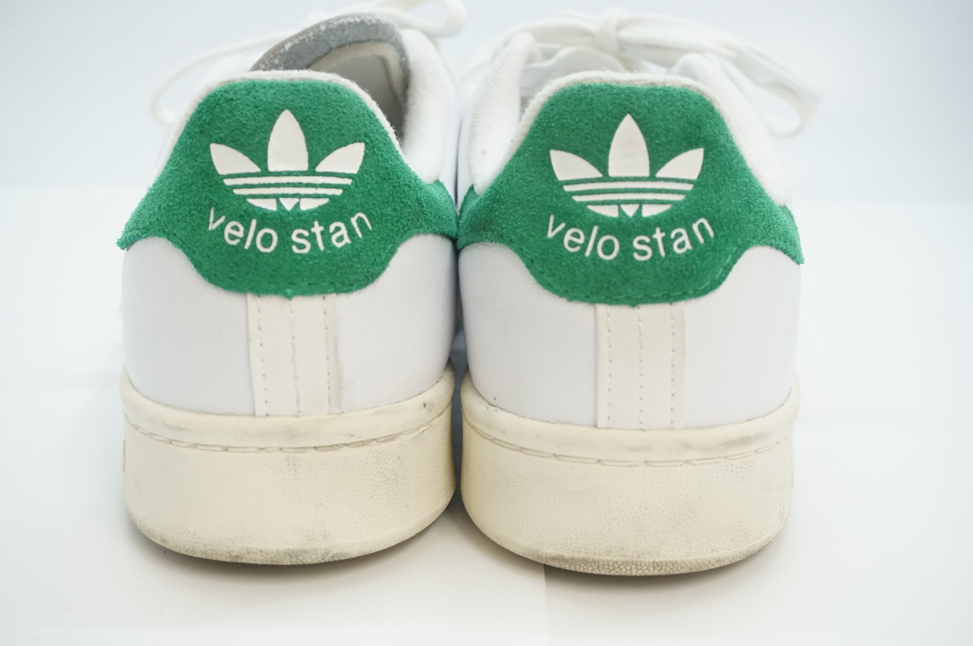 ADIDAS 「アディダス」 VELO STANSMITH 42(26.5cm)サイズ シューズ / 福岡店