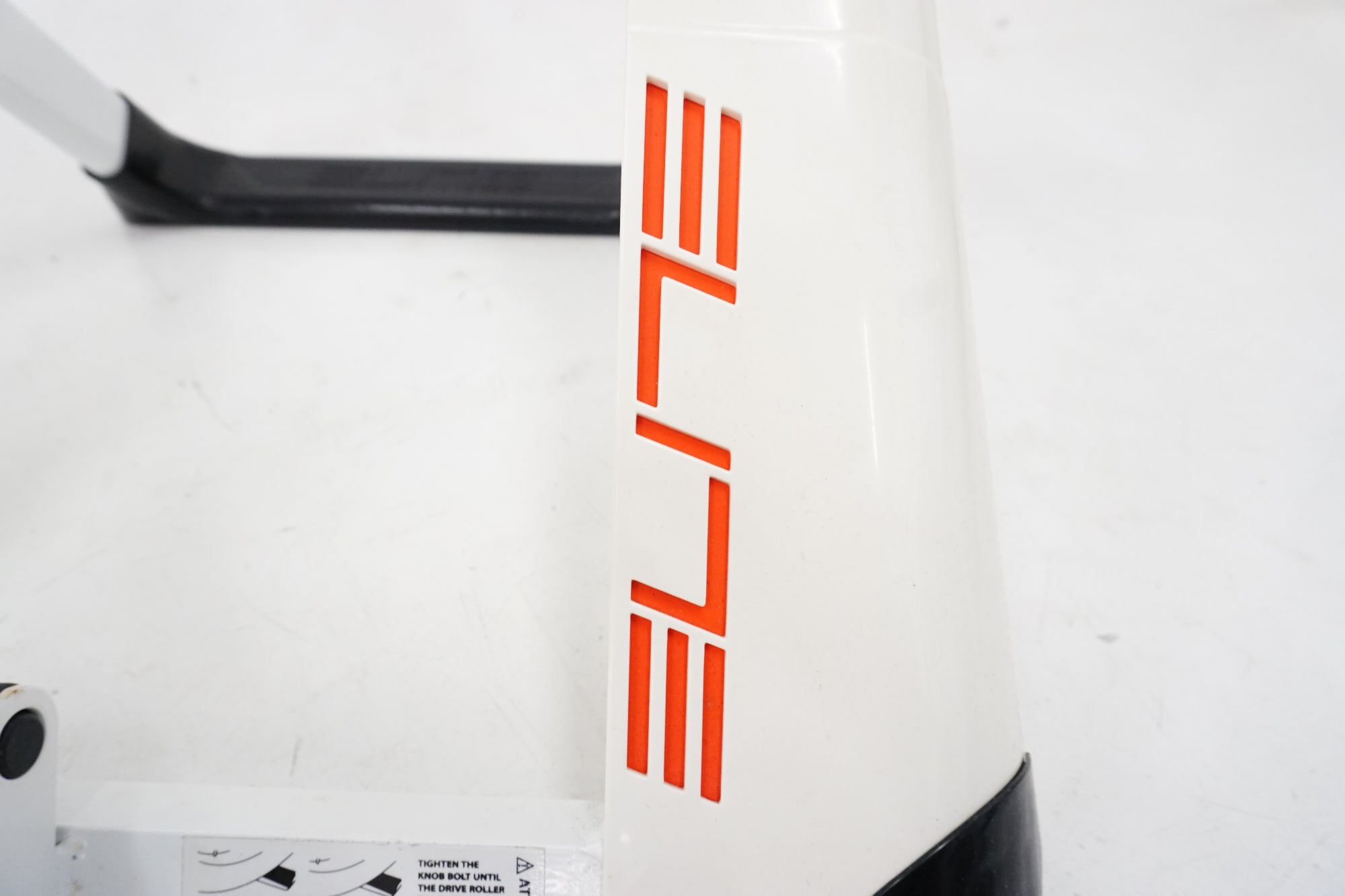 ELITE「エリート」  NOVO POWER MAG サイクルトレーナー / 浜松店