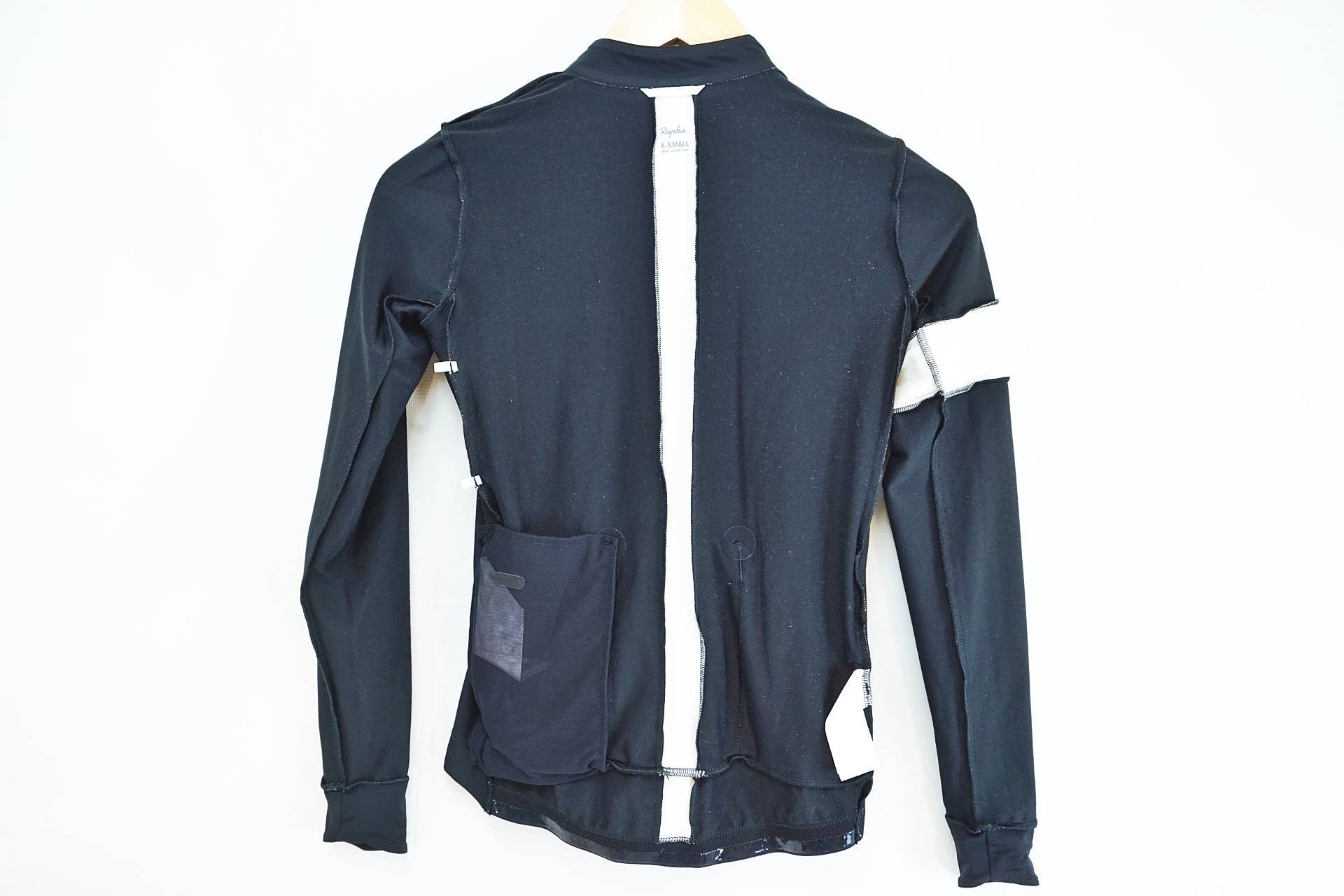 RAPHA 「ラファ」 SOUPLESS THERMAL JERSEY XSサイズ ジャージ / 有明ガーデン店