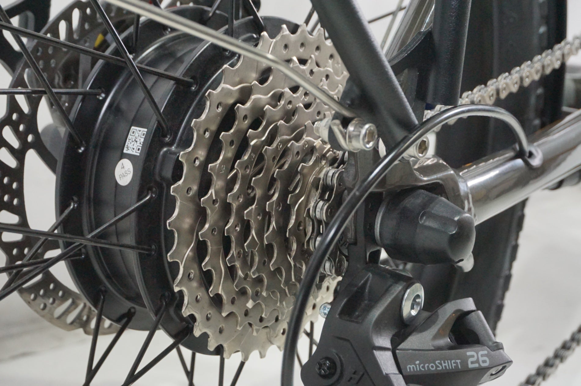 CANNONDALE 「キャノンデール」 COMPACT NEO 2022年モデル 20