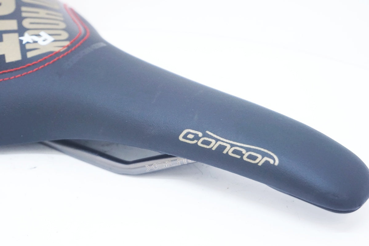 SELLE SANMARCO 「セラサンマルコ」 CONCOR RED HOOK CRIT