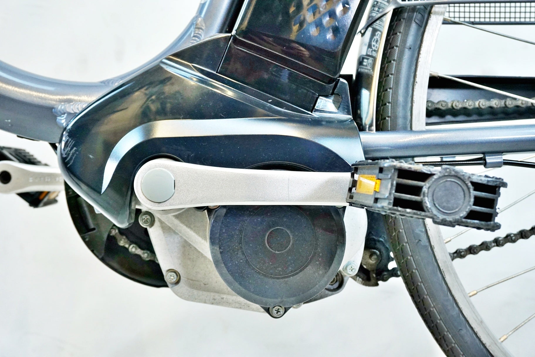 PANASONIC 「パナソニック」 ビビYX BE-ELYX633N2 2020年モデル 電動アシスト自転車 / 有明ガーデン店