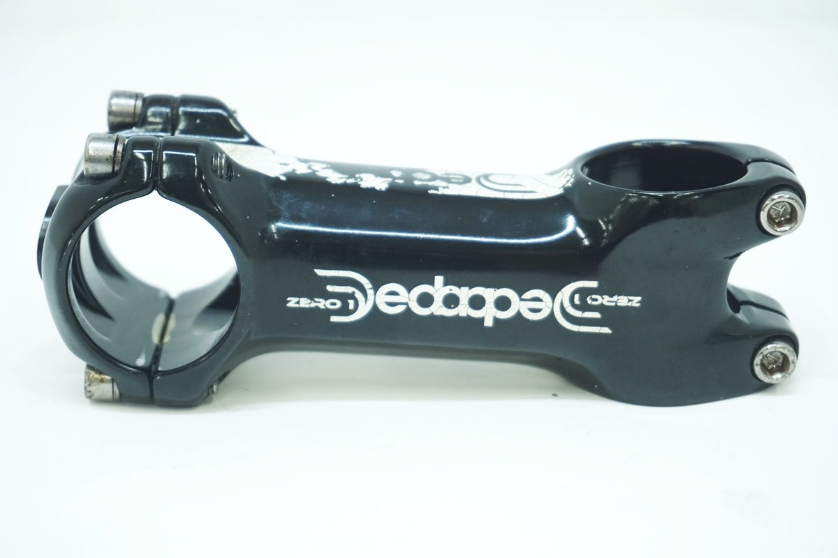 DEDA 「デダ」 ZERO1 Φ31.7 90mmステム / 大阪美原北インター店