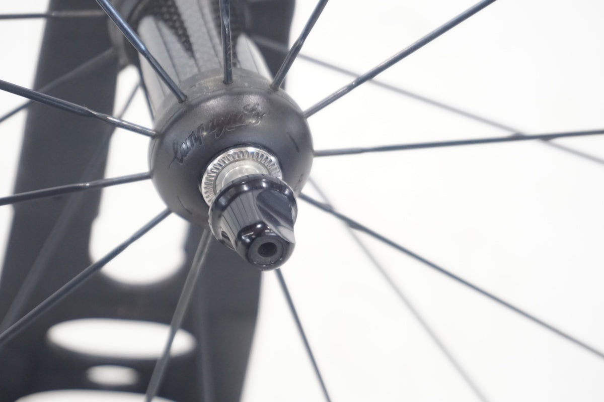 CAMPAGNOLO NEUTRON ULTRA シマノ11速 CAMPAGNOLO 「カンパニョーロ」 NEUTRON ULTRA SHIMANO11速