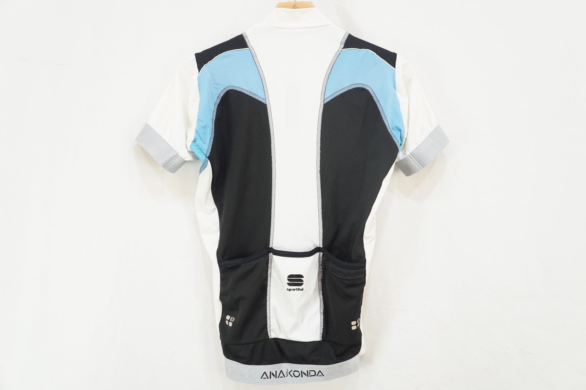 SPORTFUL 「スポーツフル」 S/M サイクルジャージセット