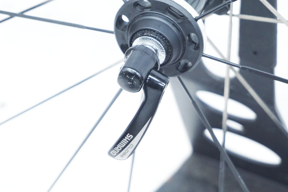 SHIMANO 「シマノ」 WH-RS81-C35-CL シマノ11速 ホイールセット / 大阪美原北インター店