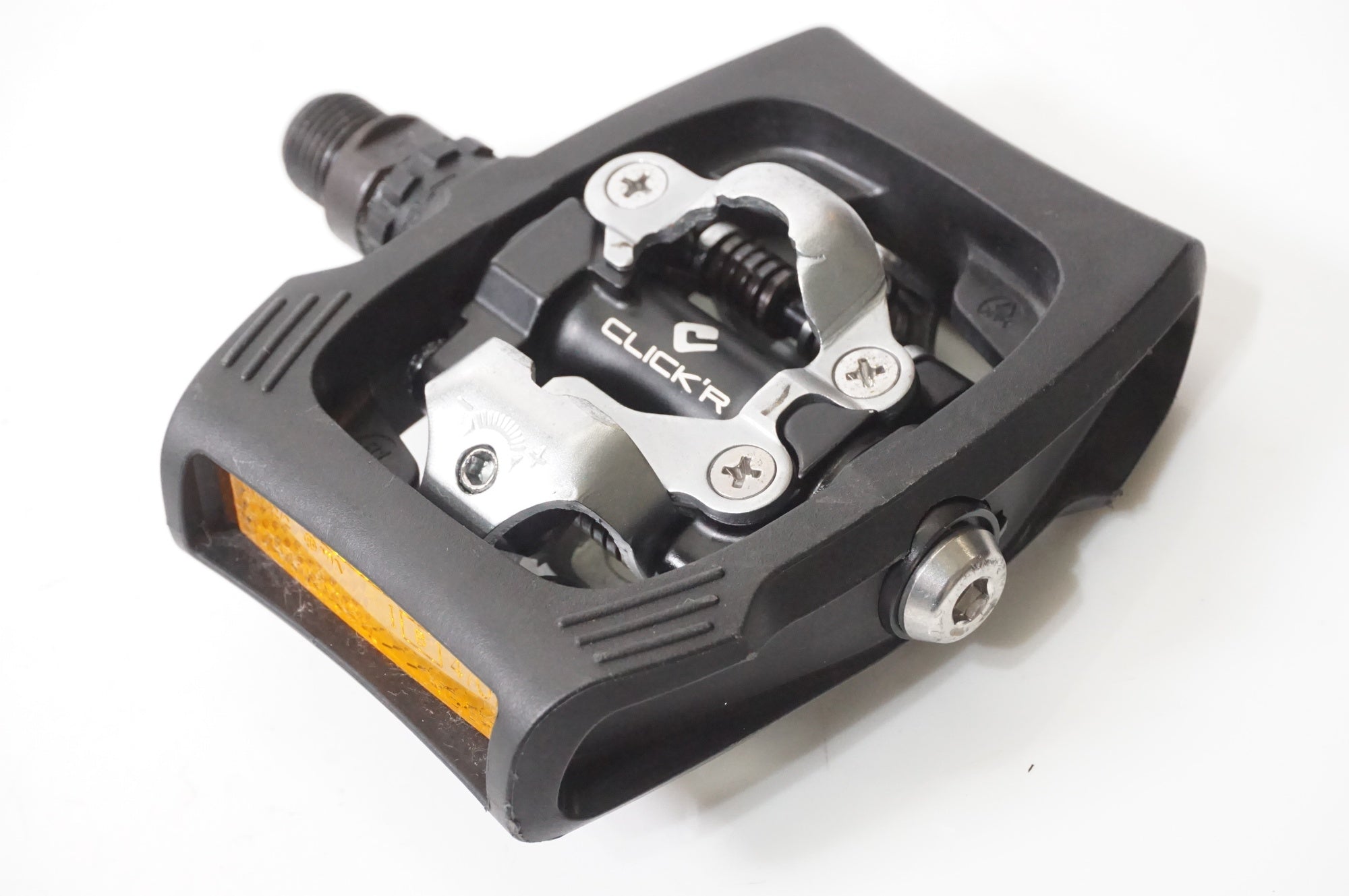 SHIMANO 「シマノ」 PD-T400 ペダル / AKIBA店