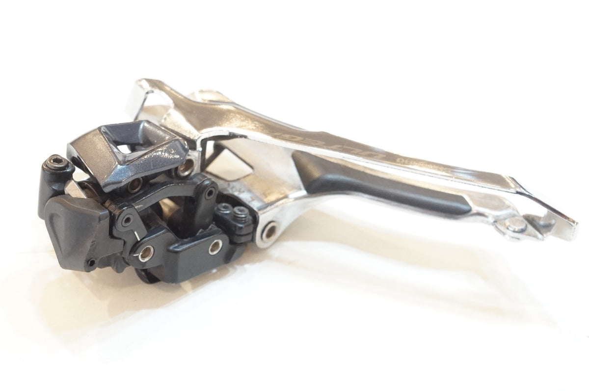SHIMANO 「シマノ」 ULTEGRA FD-R8000 フロントディレイラー / 浦和ベース