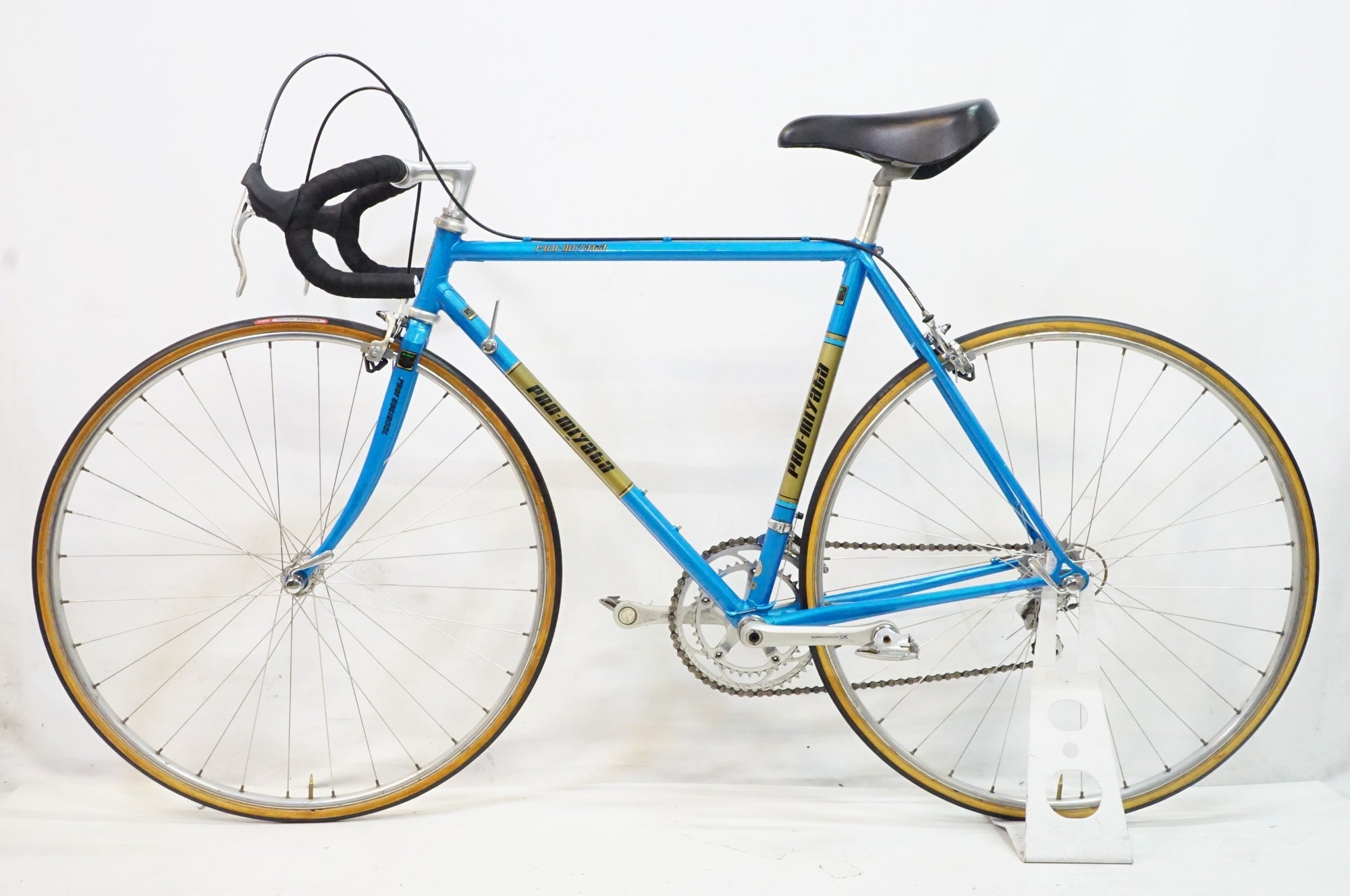 MIYATA 「ミヤタ」 PRO-MIYATA PM-540-H 年式不明 ロードバイク / 熊谷本店