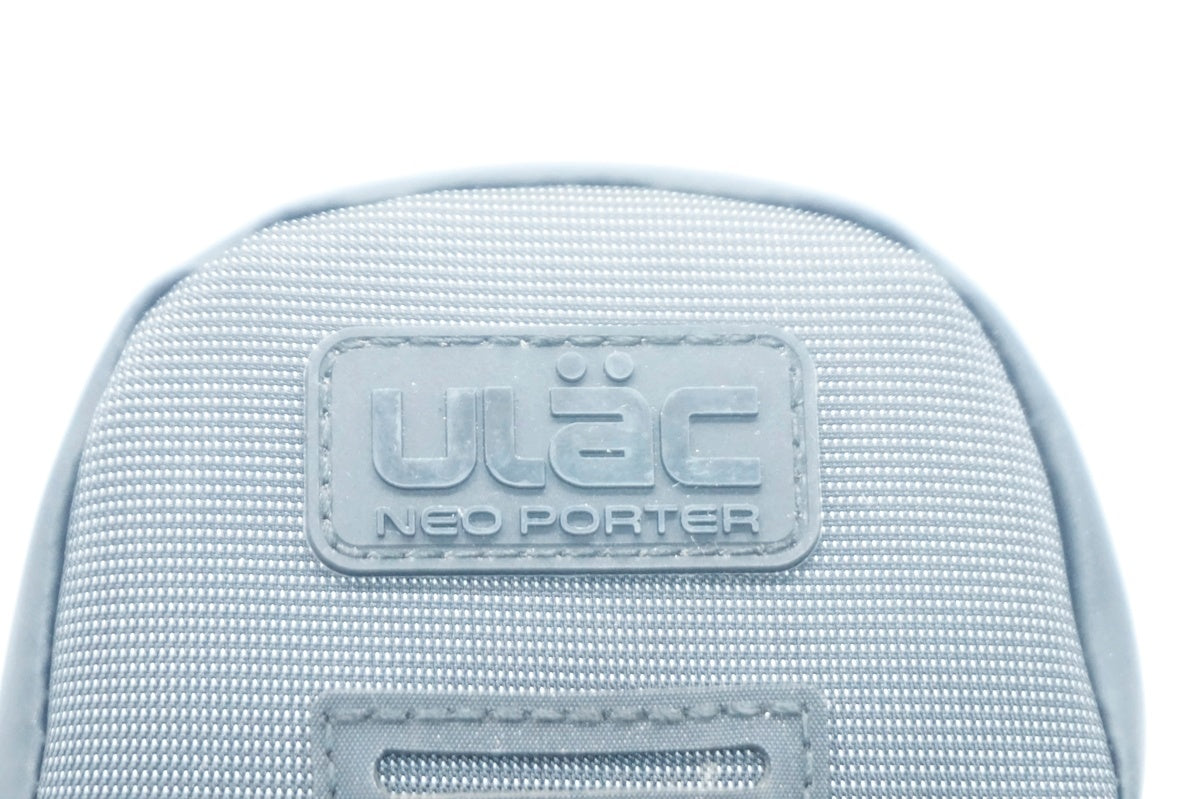 ULAC 「ユーラック」 NEO PORTER サドルバッグ / 大阪門真店