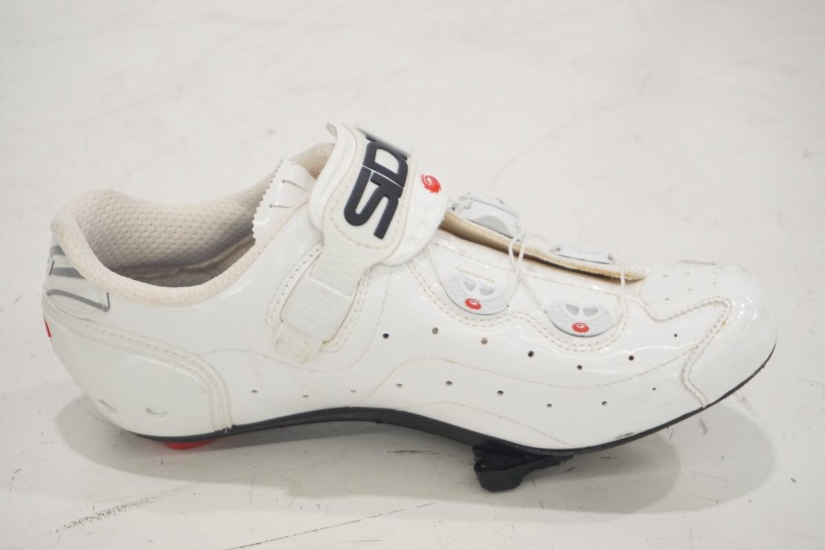 SIDI 「シディ」 WIRE CARBON  EU41 シューズ / 滋賀大津店
