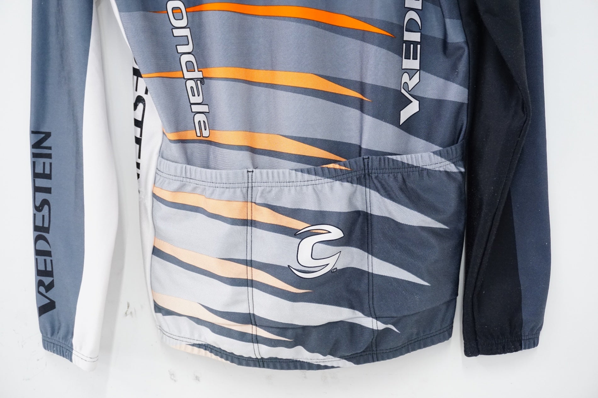 CANNONDALE 「キャノンデール」 VREDESTEIN Mサイズ ジャージ / 浜松店