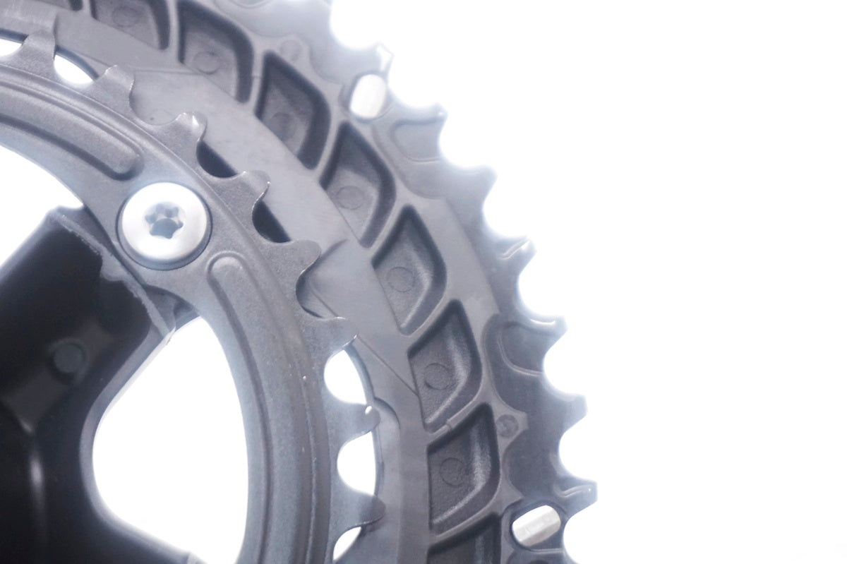 SHIMANO 「シマノ」 105 FC-R7100 50/34T 170mm クランク / 大阪門真店