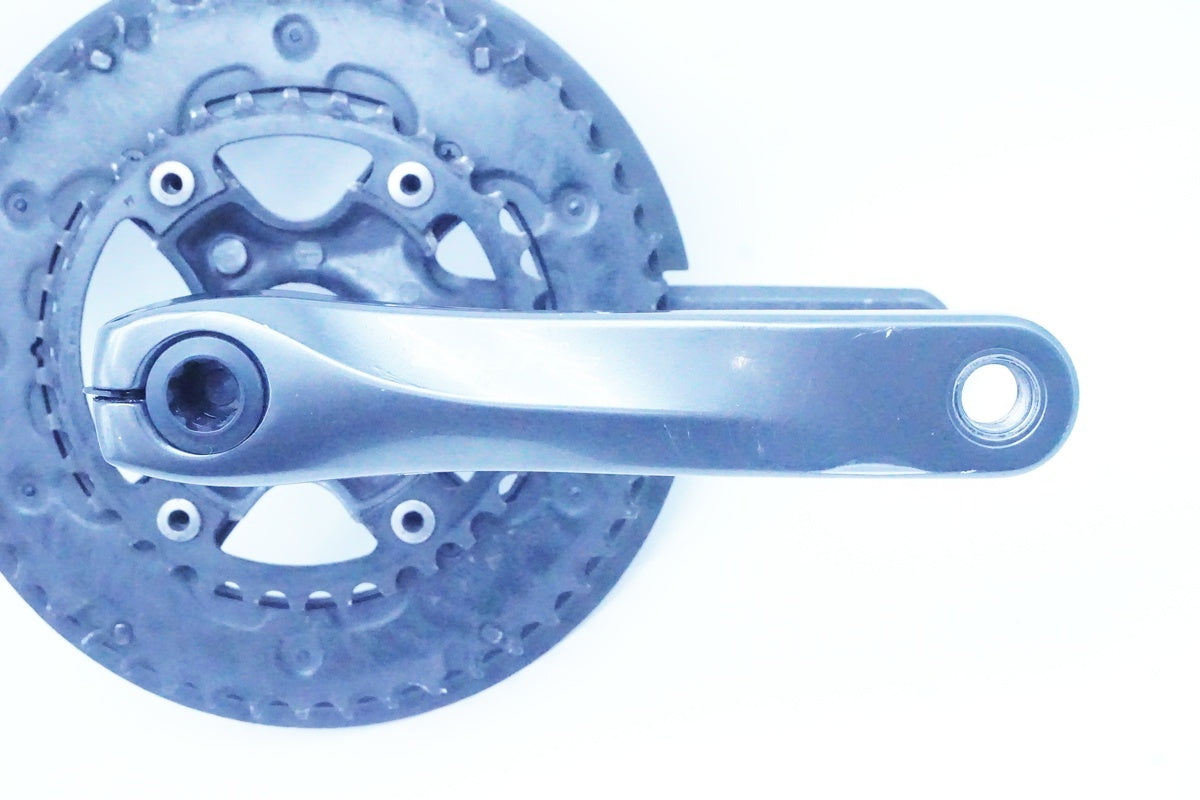 SHIMANO「シマノ」 CLARIS FC-R2000 165mm 50-34T クランク/ 京都西院店
