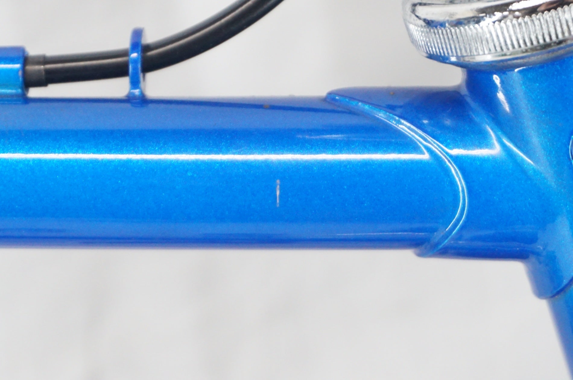 MARUISHI 「マルイシ」 EMPEROR TOURING MASTER 2016年頃 ランドナー / 阪急塚口店