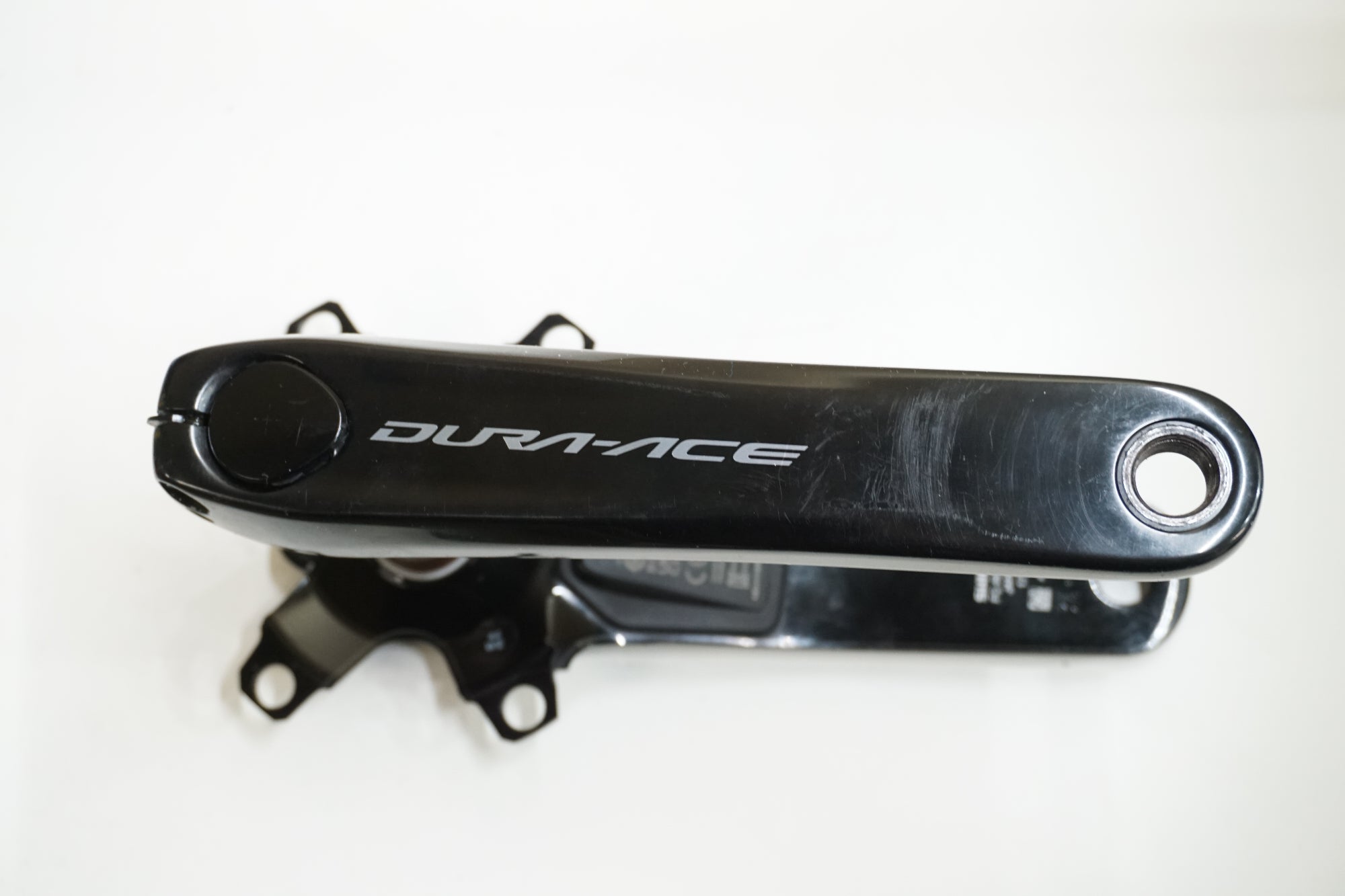SHIMANO 「シマノ」 DURA-ACE FC-R9200-PX 172.5mm クランクアーム