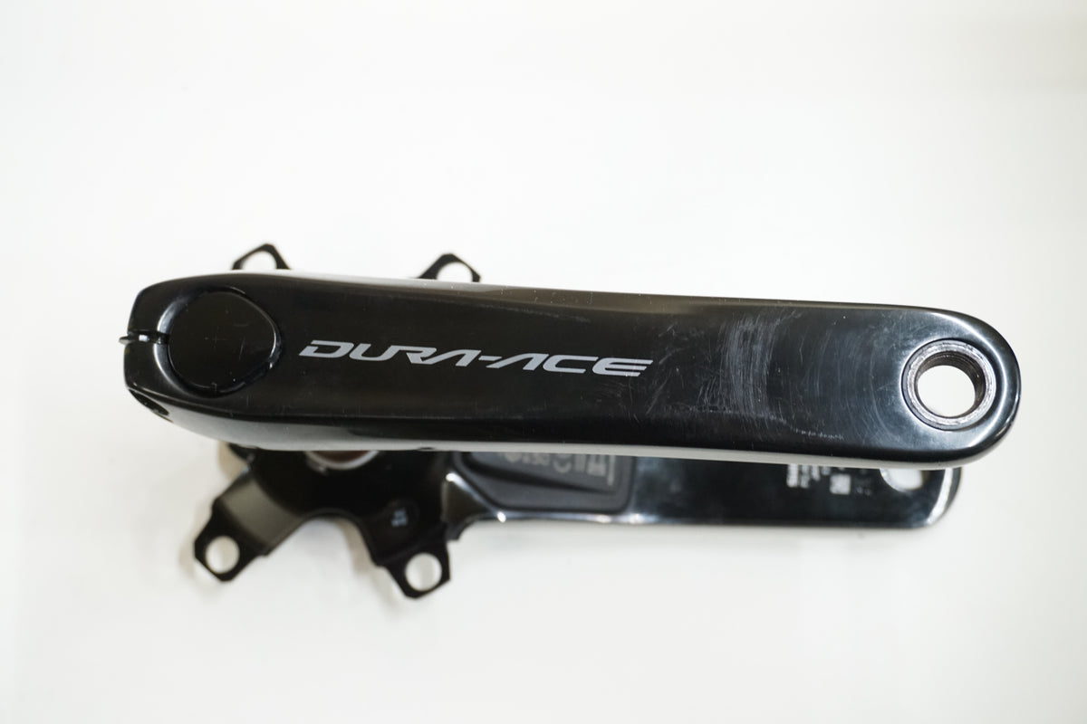 SHIMANO 「シマノ」 DURA-ACE FC-R9200-PX 172.5mm クランクアーム / 大宮店