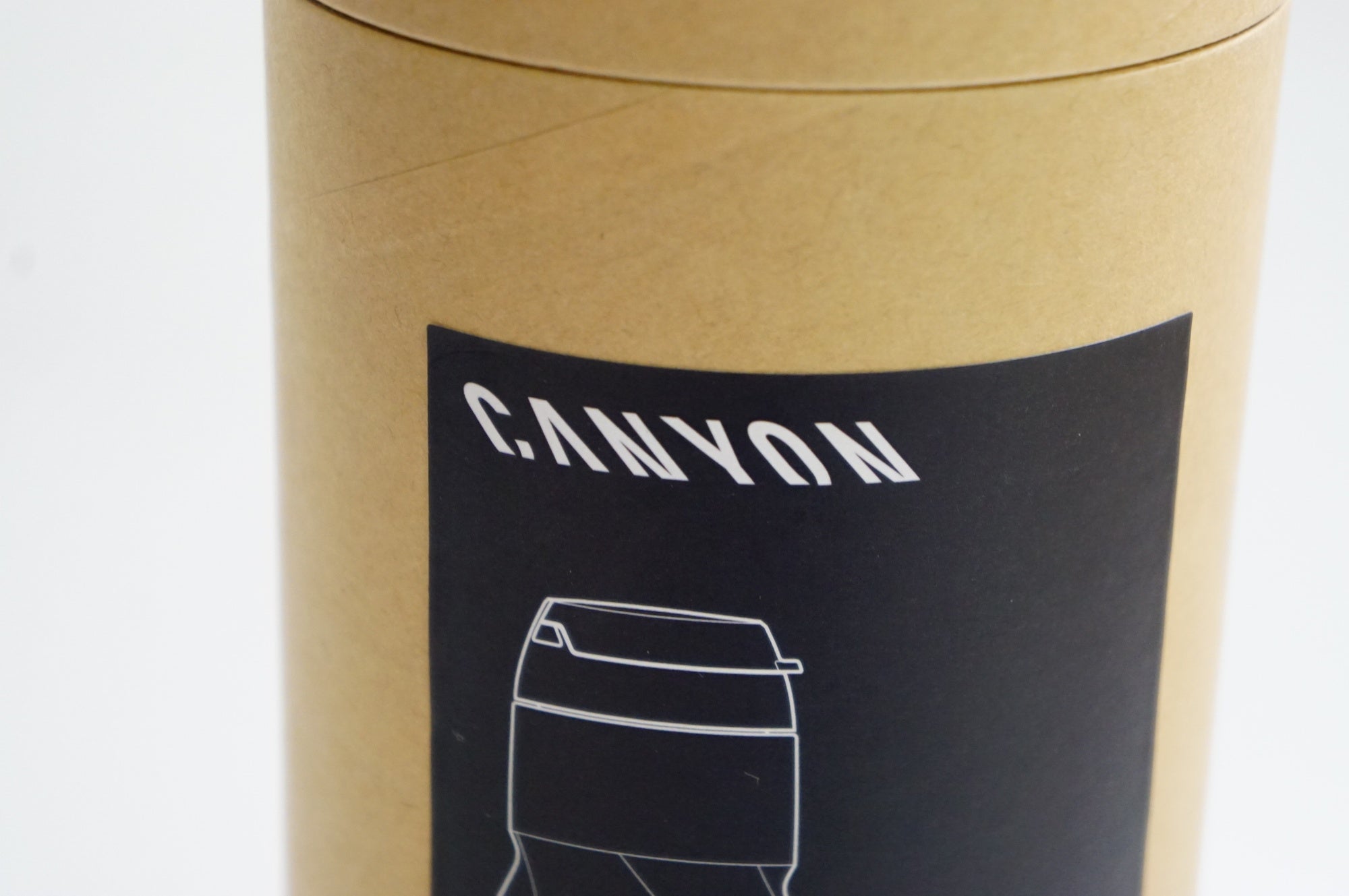 CANYON 「キャニオン」 MUDCAP FUEL750 ボトル / 熊谷本店