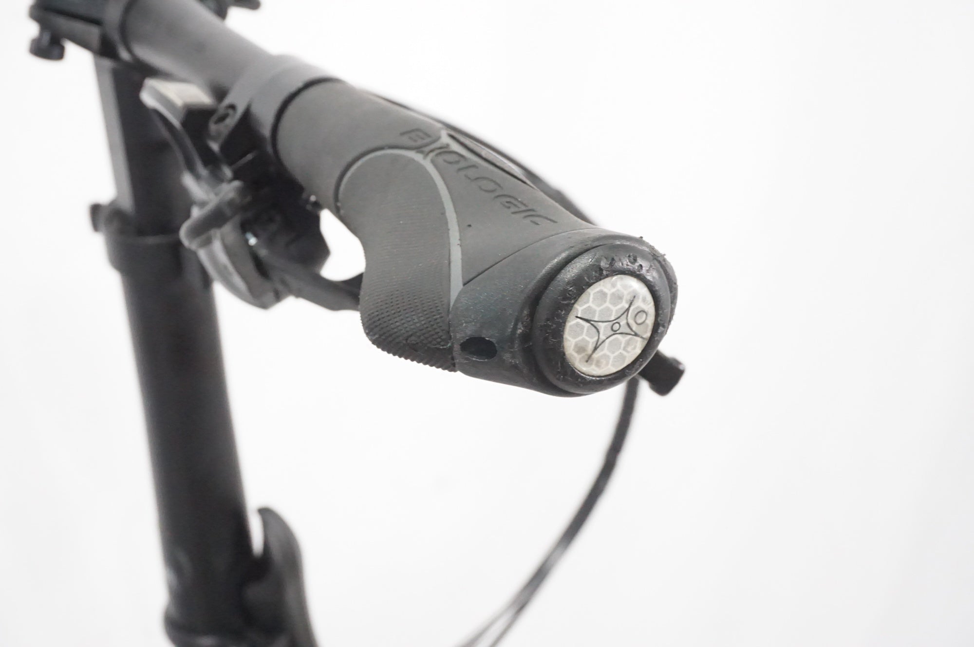 TERN 「ターン」 LINK B8 2024年モデル 20インチ 折り畳み自転車 / AKIBA店